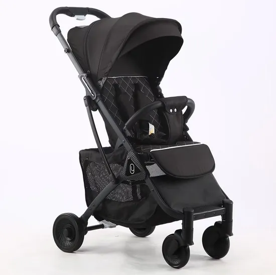 3 in 1 Baby Sit-to-Stand Learning Walker Educational Multifunctional Push Stroller Toy Baby Walker